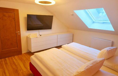 Villa Viktoria 3 - Apartments - Photo 74