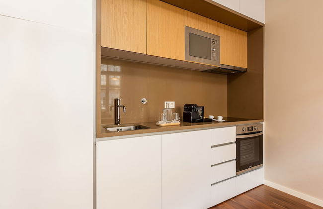 RS Porto Historic Center - Foto 39