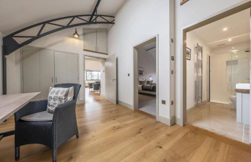 Fitters Barn - Foto 37