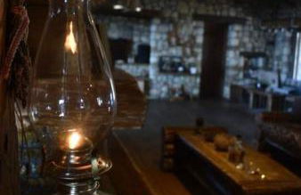 CHALET Σπιτι στο βουνο - Foto 8