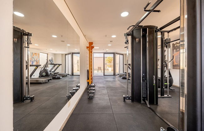 Flat Osasco Trade Center - Photo 60