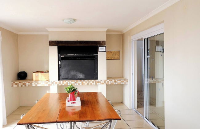 The Pelican - Stunning 3-bedroom Holiday Home in Langebaan - Foto 10