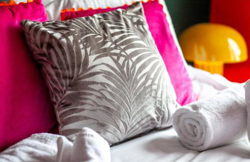 Penthouse Botanica- Wyndale Signature Stays - Foto 18