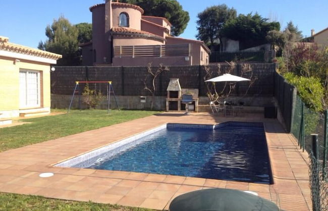 Villa Mas Santet - Foto 20