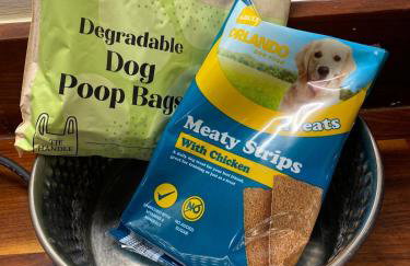 Charming and Cosy Country Cottage with Log Burner - Foto 52