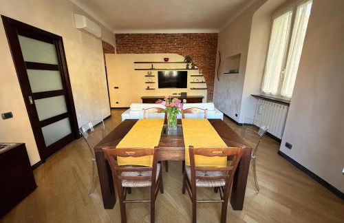 Sea & Soul Genova, 120 m2, centro città, parcheggio gratuito nella Blu Area - Foto 16