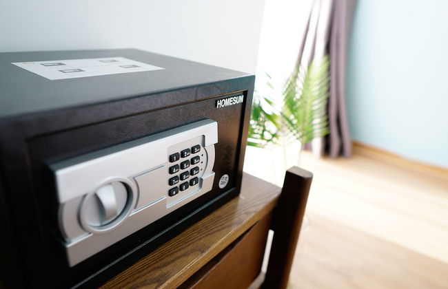 Phuong Tran Apartment and Hotel - Foto 49