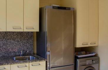 Todos los clientes repiten! Wonderful Apt - Foto 12