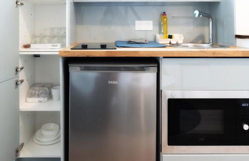 Joli appartement à Montmagny - Foto 3