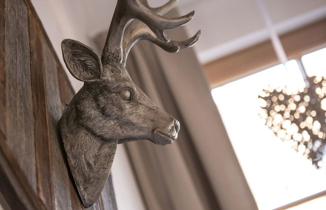 Chaletdorf Fanningberg - Foto 28