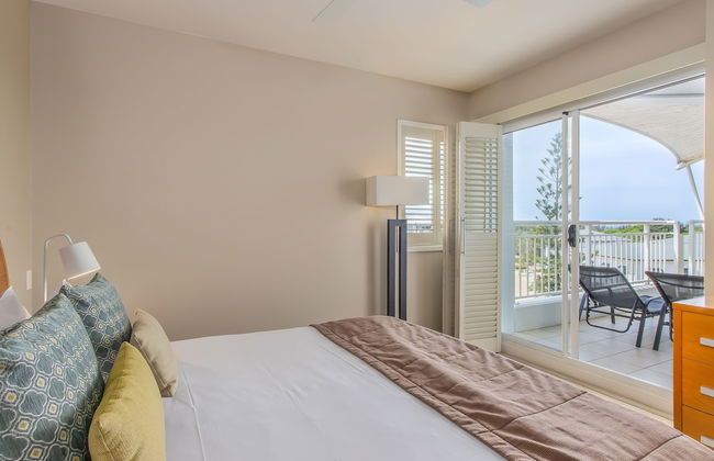 The Pool Resort Kingscliff - Private Apartments by Holiday Management Co - Photo 3