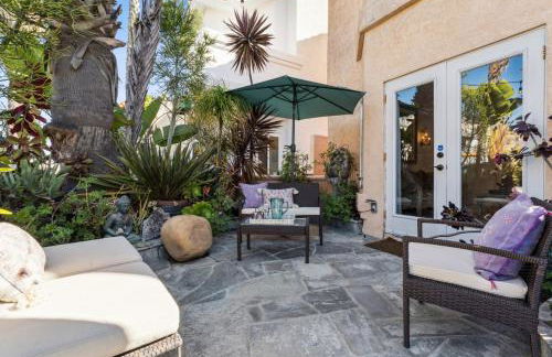 Steps to Main Street Pier Beach 3 Ensuite Bath - Foto 58