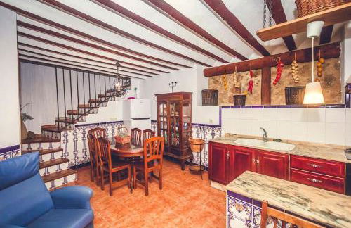 Las Casicas del Tío Ángel-B - Foto 8