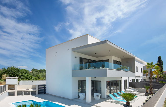 Luxury Apartment With Private Pool, Near the Beach and Close to Pula - Foto 2