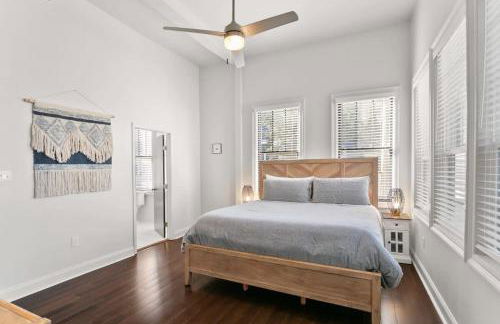 Modern pristine stunning 2BD Garden District Apt - Foto 15