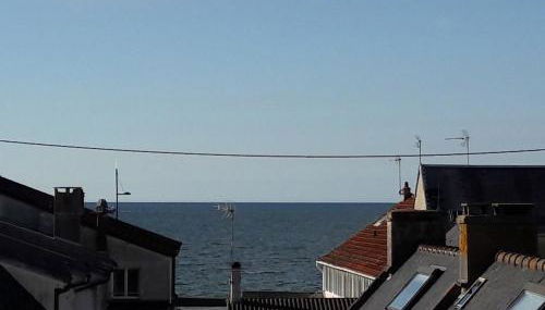 A bon port Grandcamp-Maisy - Photo 2