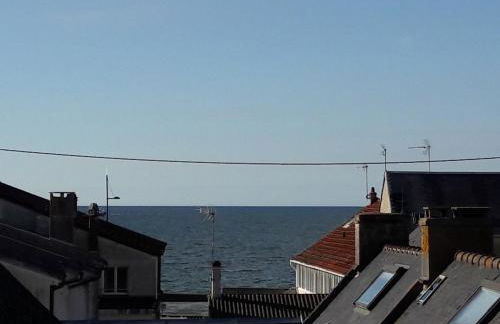 A bon port Grandcamp-Maisy - Photo 2