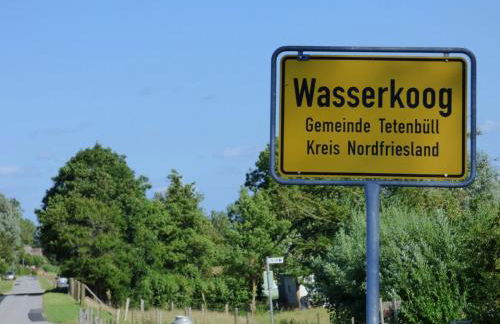 Wasserkoog 22 - Foto 12