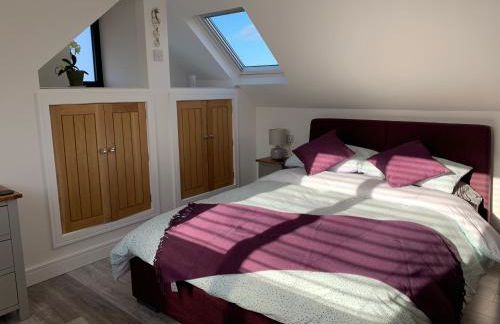 Surfers Lodge - Rest Bay, Porthcawl - Foto 43