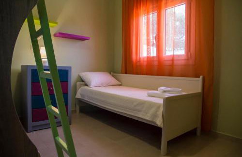 Lydia's Apartment - Foto 14