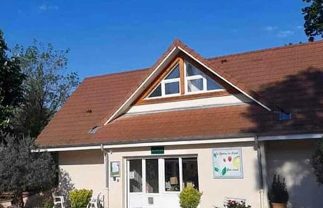 Jardins du Castel Gîtes Annick et J-Paul - Photo 2