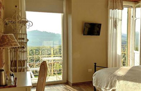 Historic Estate With Private Spa In Monferrato - Foto 14
