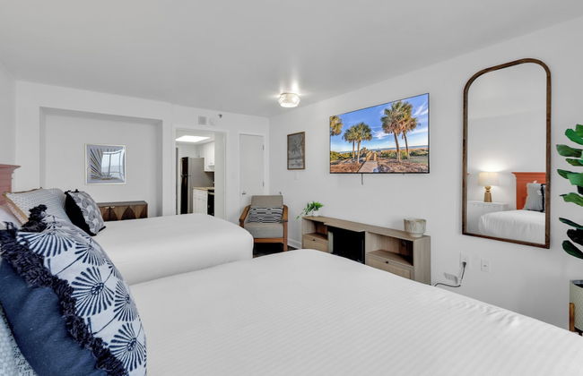 Condos at Sandy Beach by Beach Trips - Foto 26