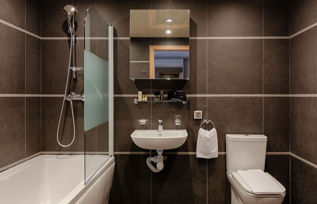 Aparthotel Vertical - Foto 63