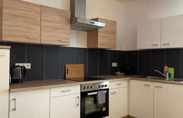 City Apartments Trier Suite 8 - Foto 8