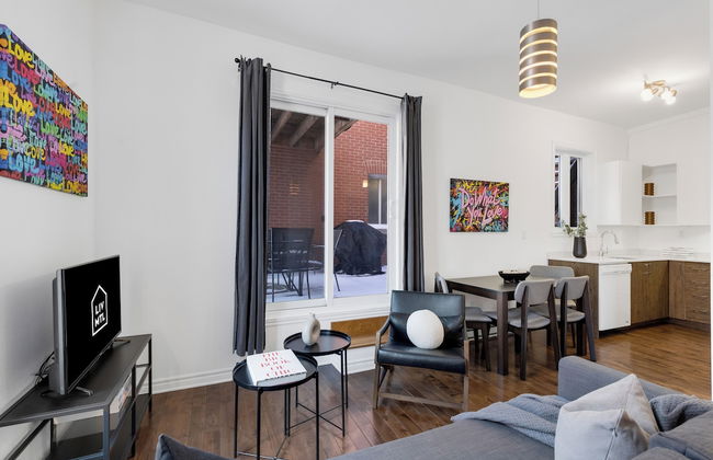 Liv MTL - MTL - Foto 74