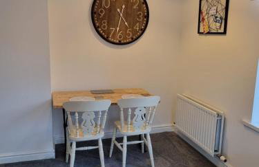 No3 Spacious Apartment Cockermouth - Foto 9