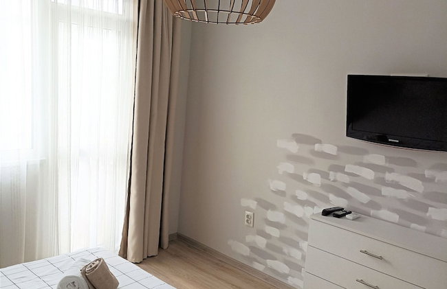 SEA Holisays -4 Rooms Apartment, Burgas, Bulgaria - Foto 3
