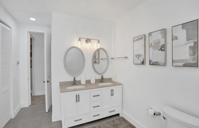 Sophia's Luxury Compound Resort w/ Heated Pool! - Foto 9