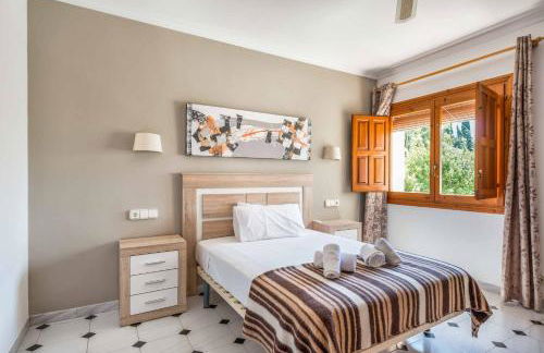 Villa Devis - Foto 18