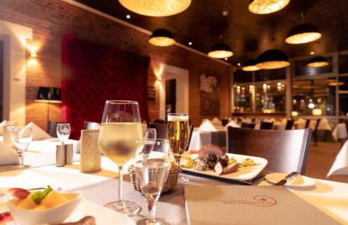 Ferienwohnung Schlossblick - Foto 14