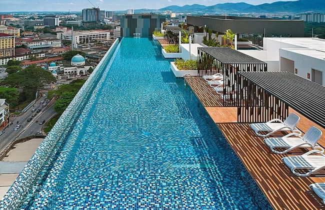 The Horizon Ipoh L15 by Grab A Stay - Foto 75