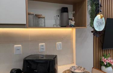 Apê 102, 2 quartos | WiFi | JC STAYS - Foto 15