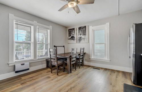 Downtown Getaway - Balcony - King Beds - Foto 13