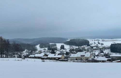 Ferienhaus Eifelblick - Foto 20