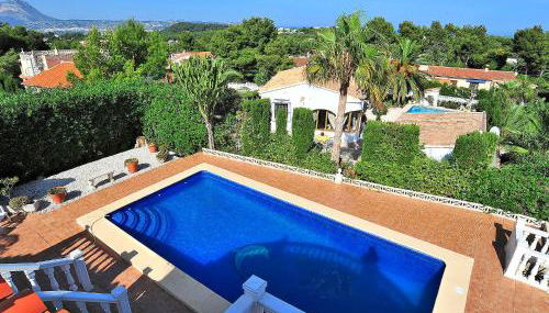 Holiday Home Vina by Interhome - Foto 4