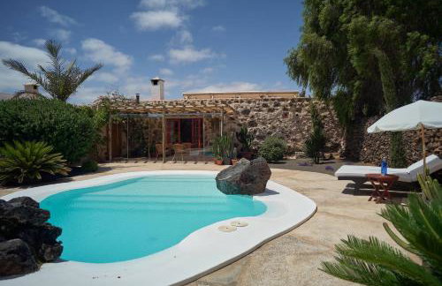 UNIQUE Homes Lajares - adults only - Photo 31
