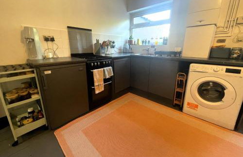 Comfortable Escape in Vibrant Easton - Foto 2