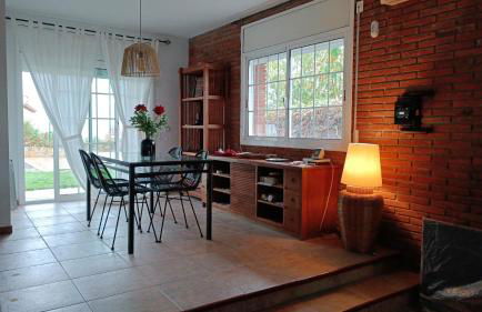 Villa Brisas - Preciosa villa con gran intimidad y piscina - Photo 15