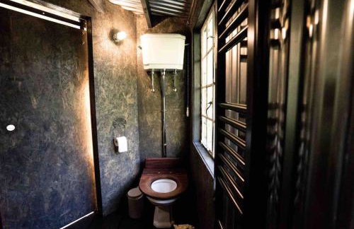 Unique glamping experience near Ely & Cambridge - Foto 4