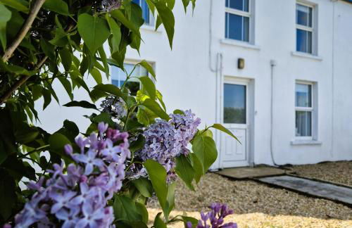 The Alpaca Farmhouse with hot tub and alpaca experience included - Foto 1