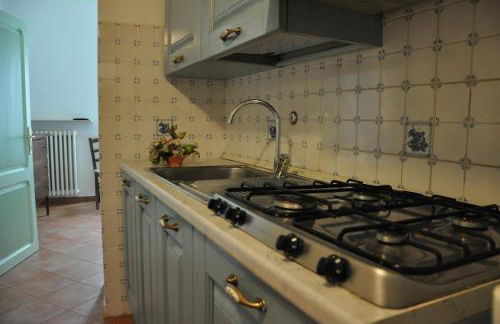 Agriturismo "Antico Frantoio" - Photo 43