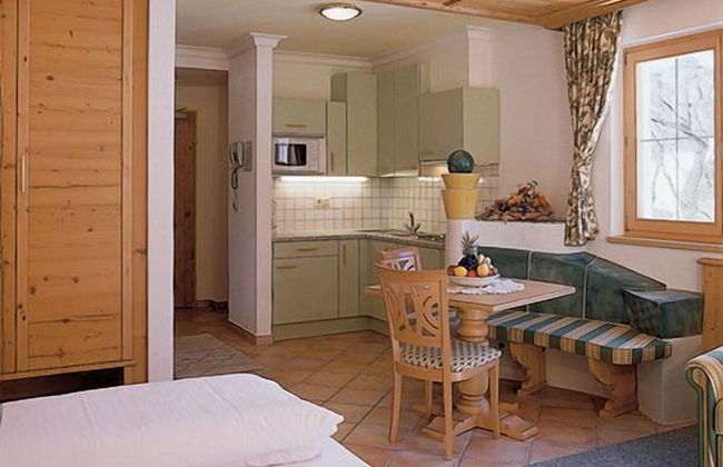 Fliana Arlberg Studios and Apartments - Foto 15