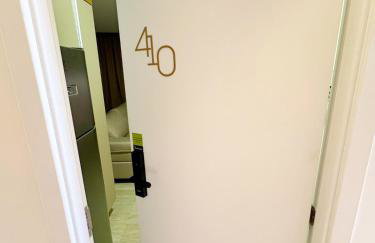 RS 410 · RS 410 - Lindo apt no moderno Tolive Riverside - Foto 48