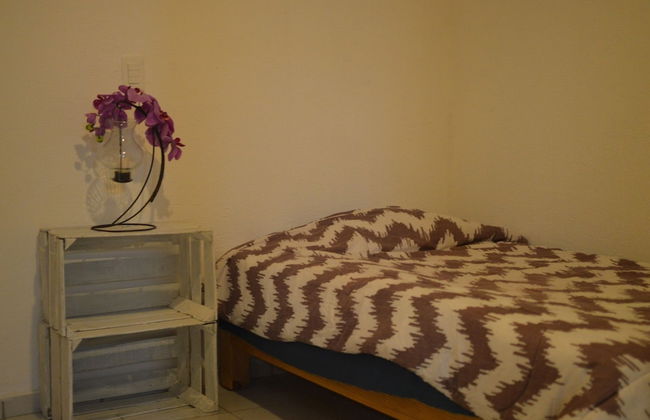 Grandes Grupos Bunker Rooms - Foto 5