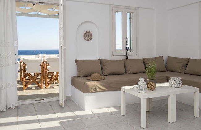 Cleopatra Seaside Homes Paros - Foto 75
